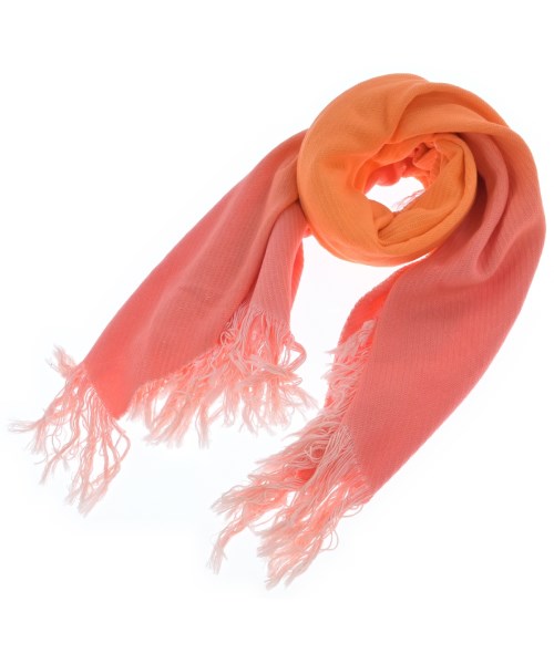 ALONPI CASHMERE アロンピカシミアストール レディース【中古】【古着】