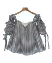 CAROLINE CONSTAS キャロラインコンスタスブラウス レディース【中古】【古着】