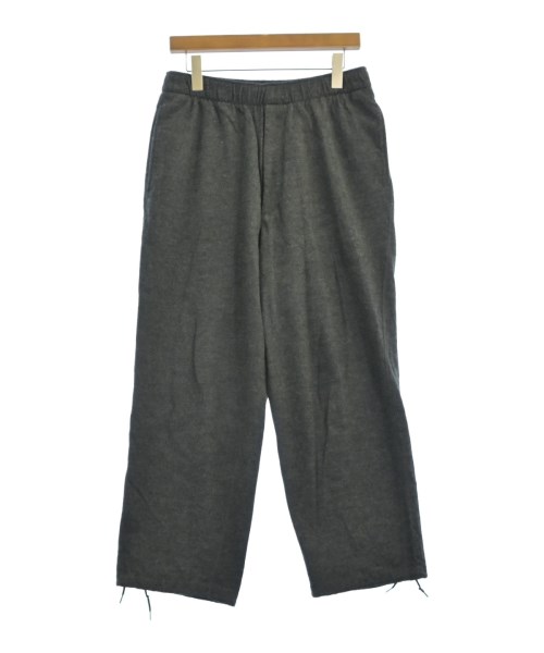 STANDARD JOURNAL スタンダードジャーナルスラックス メンズ M チャコールグレー系【中古】【古着】