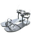 A.EMERY エーエメリーシューズ(その他) レディース EU37(23.5cm位) 黒【中古】【古着】