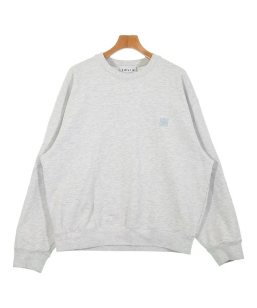SOLID HOMME ソリッドオムスウェット メンズ【中古】【古着】