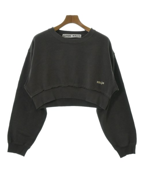CITEN シテンスウェット レディース【中古】【古着】