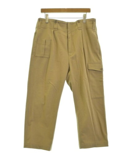 Tangent タンジェントパンツ(その他) メンズ【中古】【古着】 Tangent タンジェントパンツ(その他) メンズ【中古】【古着】