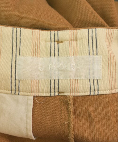 U PHORICA ユーフォリカパンツ（その他） メンズ【中古】【古着】