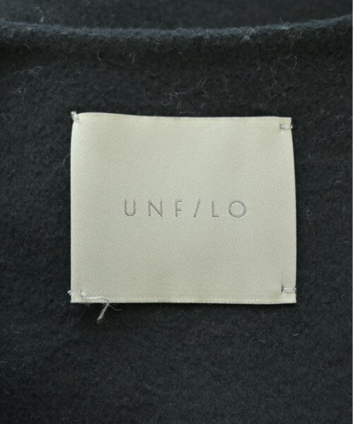 UNFILO アンフィーロブルゾン（その他） レディース【中古】【古着】