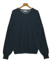 BROKEN BASE ブロークンベースニット・セーター メンズ【中古】【古着】