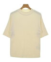 ITEMS URBAN RESEARCH アイテムズアーバンリサーチニット・セーター レディース F アイボリー【中古】【古着】