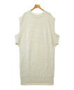 ITEMS URBAN RESEARCH アイテムズアーバンリサーチベスト レディース【中古】【古着】(4)