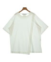 MAISON MAVERICK PRESENTS メゾンマベリックプレゼンツTシャツ・カットソー レディース F 白【中古】【古着】