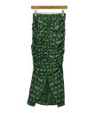 ESSENTIAL DOUBLE STANDARD CLOTHING エッセンシャルダブルスタンダードクロッシングロング・マキシ丈スカート レディース【中古】【古着】(4)