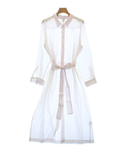SIGHT LINE サイトラインシャツワンピース レディース S ピンク【中古】【古着】 SIGHT LINE サイトラインシャツワンピース レディース S ピンク【中古】【古着】