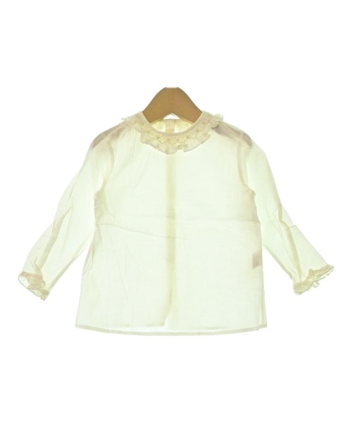 NANOS ナノスシャツ キッズ【中古】【古着】