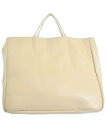 aluna アルナショルダーバッグ レディース - ベージュ【中古】【古着】(4)