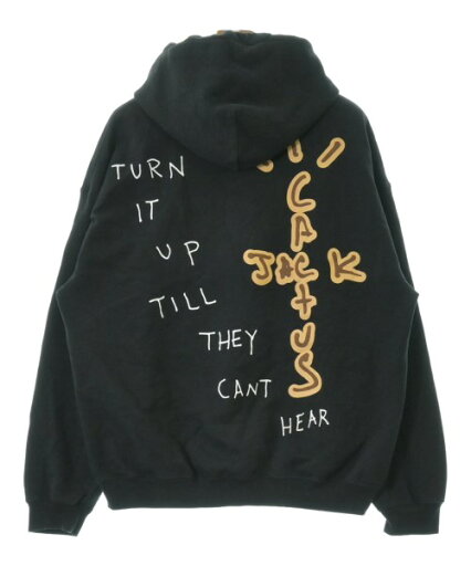 Cactus Jack カクタスジャックパーカー メンズ【中古】【古着】