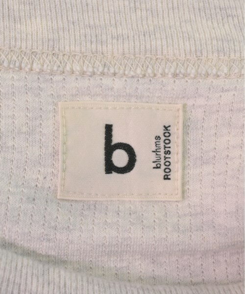 blurhmsROOTSTOCK ブラームスルーツストックTシャツ・カットソー メンズ【中古】【古着】