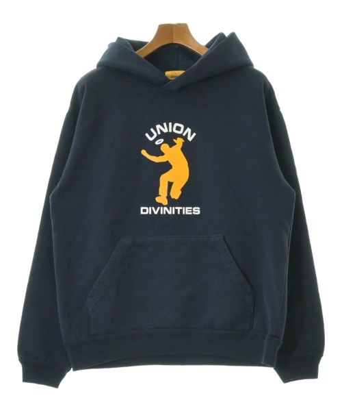 DIVINITIES ディヴィニティーズパーカー メンズ【中古】【古着】
