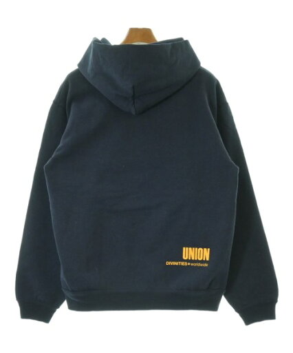 DIVINITIES ディヴィニティーズパーカー メンズ【中古】【古着】