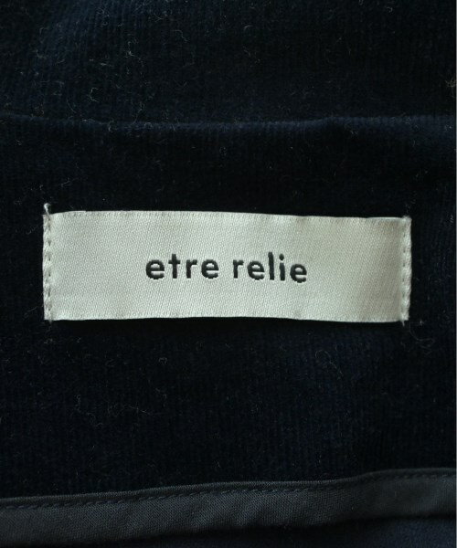 etre relie エトレリーカジュアルジャケット レディース【中古】【古着】