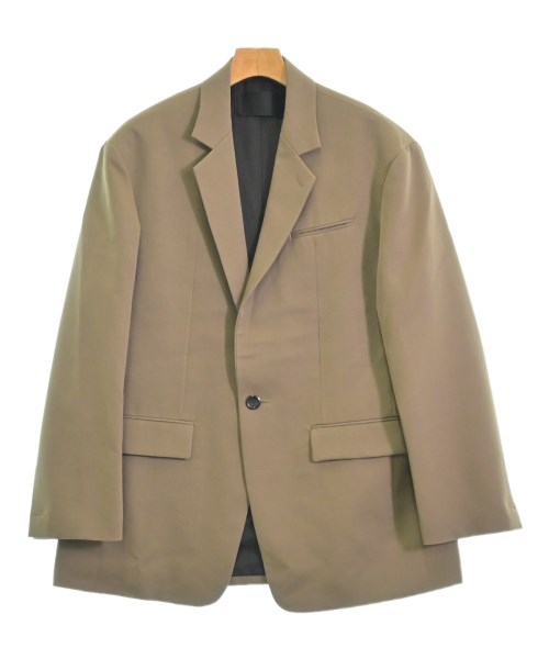 th products ティーエイチプロダクツテーラードジャケット メンズ【中古】【古着】