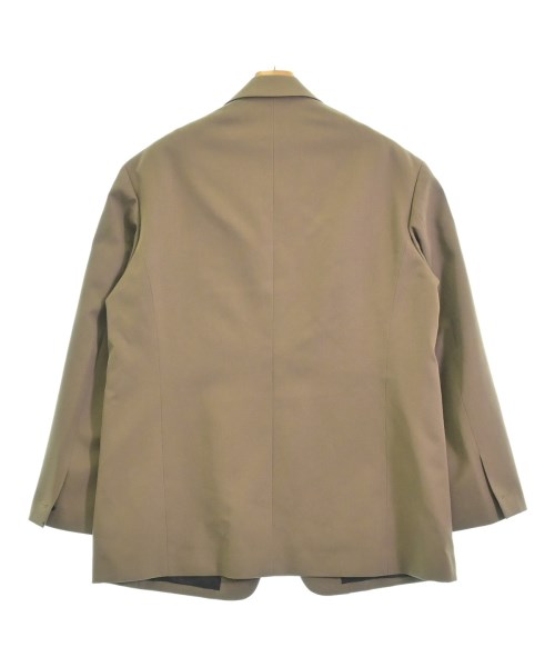 th products ティーエイチプロダクツテーラードジャケット メンズ【中古】【古着】