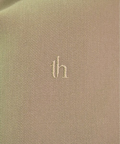 th products ティーエイチプロダクツテーラードジャケット メンズ【中古】【古着】