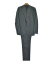 ALEXANDER JULIAN アレキサンダージュリアンビジネス メンズ Y5/Y5/Y5(M位) チャコールグレー【中古】【古着】