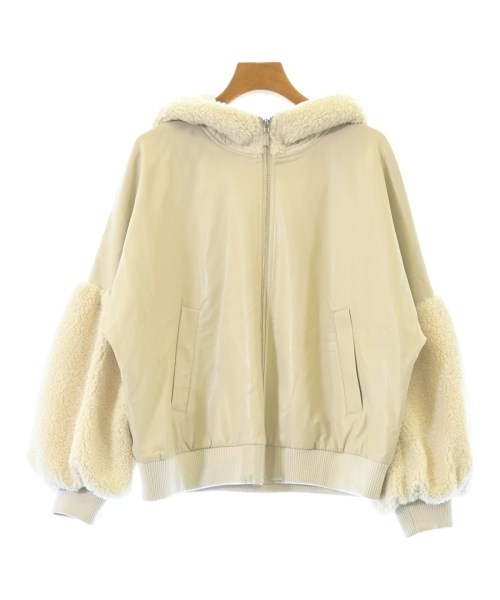Mia ミーアブルゾン(その他) レディース【中古】【古着】