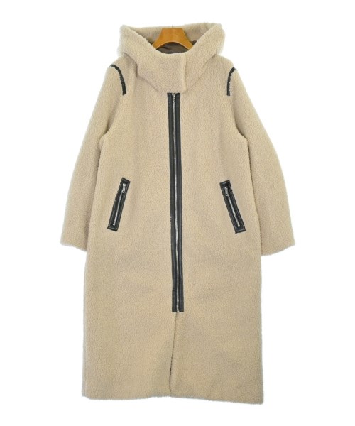 one of the green ワンオブザグリーンコート(その他) レディース【中古】【古着】
