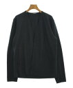 Revenir リブニールカーディガン メンズ -(M位) 紺【中古】【古着】