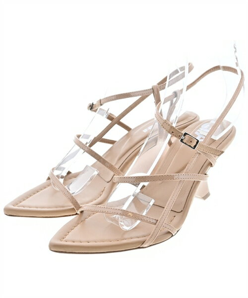 GIA BORGHINI ジアボルギーニサンダル レディース【中古】【古着】