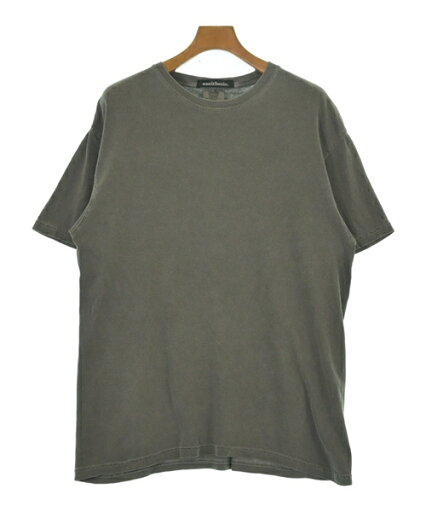 ANTITHESIS アンチテーゼTシャツ・カットソー メンズ -(L位) グレー【中古】【古着】 ANTITHESIS アンチテーゼTシャツ・カットソー メンズ -(L位) グレー【中古】【古着】