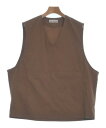 SOFTHYPHEN ソフトハイフンベスト レディース【中古】【古着】(4)