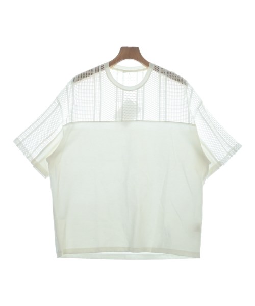 SOFTHYPHEN ソフトハイフンTシャツ・カットソー メンズ 2(M位) 白【中古】【古着】