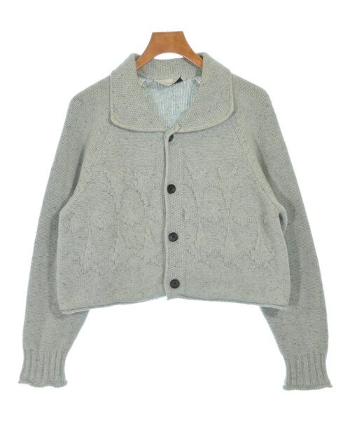 8ON8 エイトオンエイトカーディガン メンズ L 緑【中古】【古着】