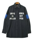 SYUMAN. シュウマンカジュアルシャツ メンズ【中古】【古着】(4)