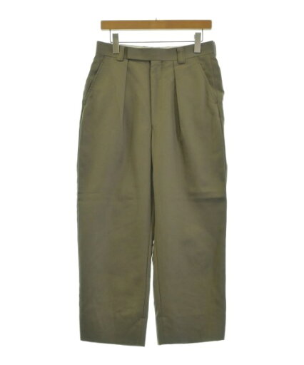 INTERIM インテリムパンツ(その他) メンズ【中古】【古着】 INTERIM インテリムパンツ(その他) メンズ【中古】【古着】