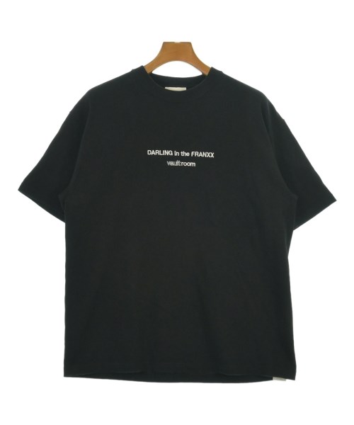 Vaultroom ボルトルームTシャツ・カットソー メンズ M 黒【中古】【古着】