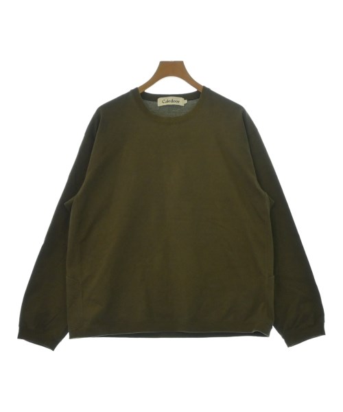 Caledoor カレドアーTシャツ・カットソー メンズ【中古】【古着】