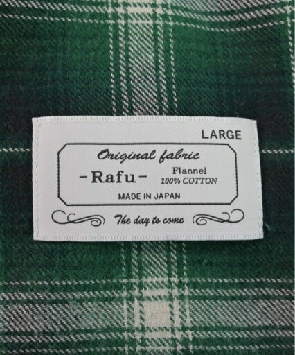 Rafu ラフパンツ(その他) メンズ【中古】【古着】