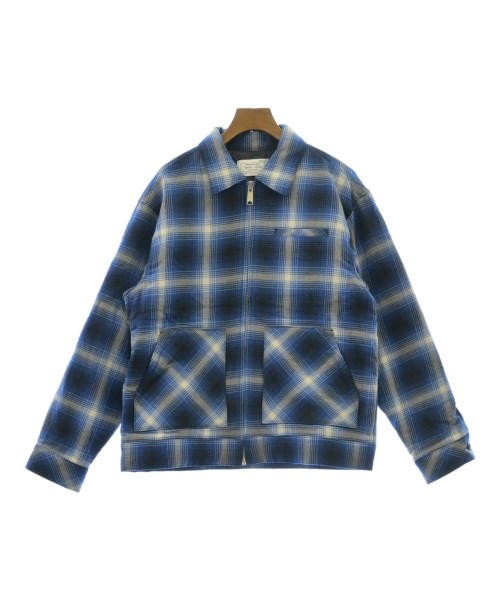 Rafu ラフブルゾン（その他） メンズ【中古】【古着】