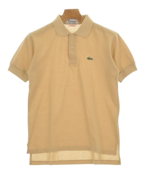 楽天市場】lacoste izod（ブランドラコステ）（ポロシャツ