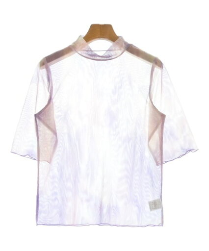Adoon plain アドーンプレーンTシャツ・カットソー レディース【中古】【古着】 Adoon plain アドーンプレーンTシャツ・カットソー レディース【中古】【古着】