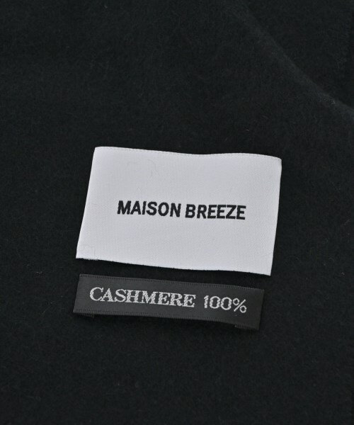 MAISON BREEZE メゾンブリーズマフラー レディース【中古】【古着】