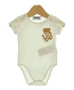 MOSCHINO BABY モスキーノベイビーワンピース(その他) キッズ【中古】【古着】(4)