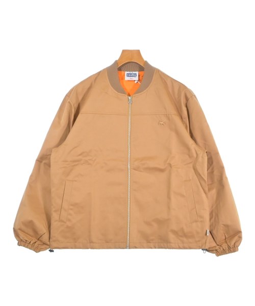 Gerry Cosby A+C ジェリーコスビーエープラスシーブルゾン(その他) メンズ M マスタード【中古】【古着】