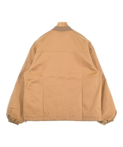 Gerry Cosby A+C ジェリーコスビーエープラスシーブルゾン(その他) メンズ M マスタード【中古】【古着】