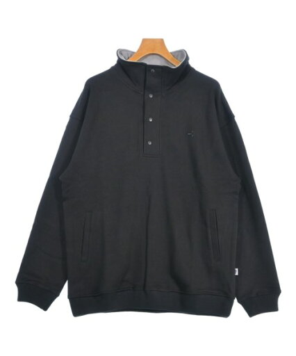 Gerry Cosby A+C ジェリーコスビーエープラスシースウェット メンズ XL 黒【中古】【古着】 Gerry Cosby A+C ジェリーコスビーエープラスシースウェット メンズ XL 黒【中古】【古着】