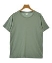 ndx エヌディーエックスTシャツ・カットソー レディース L 緑系【中古】【古着】