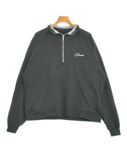 Breath ブレススウェット メンズ XL 黒【中古】【古着】 Breath ブレススウェット メンズ XL 黒【中古】【古着】
