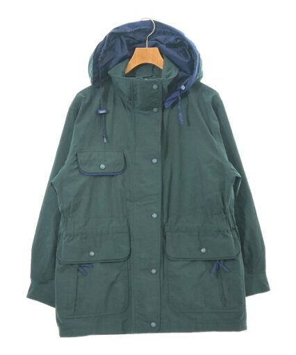 Cabela's カベラスマウンテンパーカー メンズ L 緑【中古】【古着】 Cabela's カベラスマウンテンパーカー メンズ L 緑【中古】【古着】